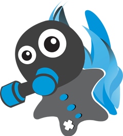 Pyro Design Character